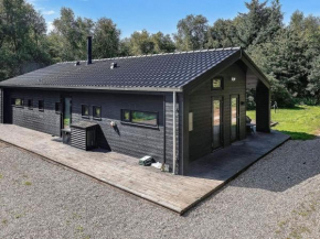 7 person holiday home in Bogense